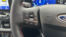 Ford Puma 1.0 EcoBoost Hybrid mHEV ST-Line 5dr Petrol Hatchback